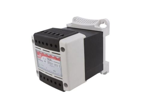 DF-680500039 Transformator sieciowy moc pozorna: 500VA 230VAC, 400VAC 230V na szynę DIN IP20