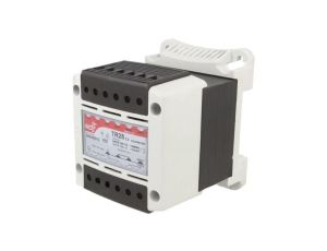 DF-680400012 Transformator sieciowy 400VA 230VAC, 400VAC, 460VAC 115V 230V