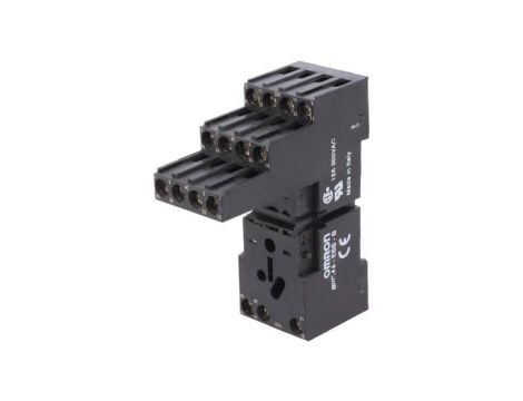 PYF14-ESS-B Podstawka PIN: 14