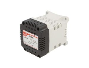 Transformator sieciowy moc pozorna: 40VA 400VAC 230V na szynę DIN IP20 680040034