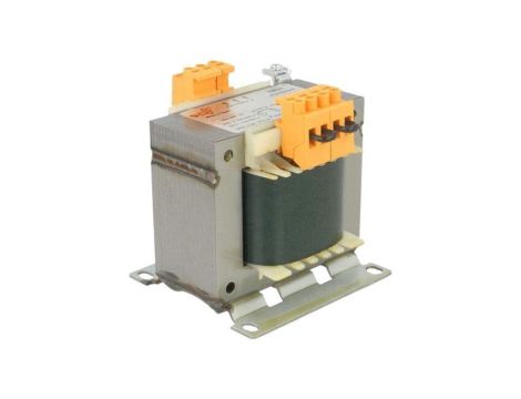 DF-610160002 Transformator sieciowy 160VA 230VAC, 400VAC 115V, 230V śrubowy