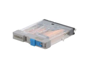 G2RV-1-SI-G-21VDC Przekaźnik: elektromagnetyczny SPDT Ucewki: 21VDC 6A 6A/250VAC
