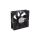 Wentylator: DC osiowy 92x92x25mm 99,6m3/h 39dBA R89F-DS0925H