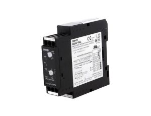 Przekaźnik nadzorczy napięcia na szynę DIN SPDT K8AK-PA2