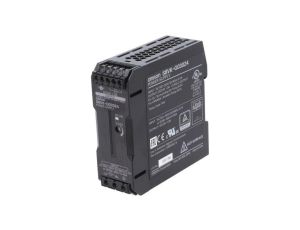 S8VK-G03024 Zasilacz: impulsowy na szynę DIN 30W 24VDC 1,3A 85264VAC