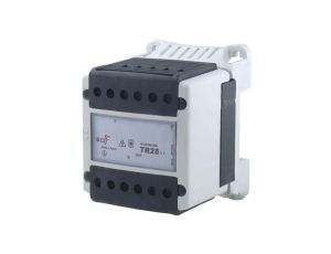 DF-680063029 Transformator sieciowy 63VA 230VAC 230V na szynę DIN IP20