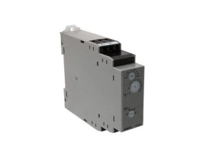 H3DK-S1 Przekaźnik czasowy 0,1s1200h SPDT 250VAC/5A Uzas: 24240VAC