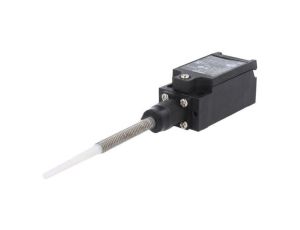 Wyłącznik krańcowy NO + NC 10A max.240VAC max.250VDC D4N-4187