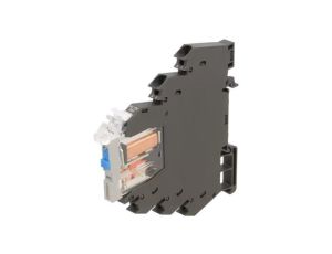 G2RV-ST501-24AC/DC Przekaźnik: interfejsowy SPDT Uster: 24VAC,24VDC 6A 6A/250VAC