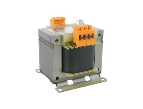 DF-610200002 Transformator sieciowy moc pozorna: 200VA 230VAC, 400VAC 115V, 230V śrubowy IP00