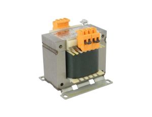 DF-610160001 Transformator sieciowy moc pozorna: 160VA 230VAC, 400VAC 24V, 48V śrubowy IP00