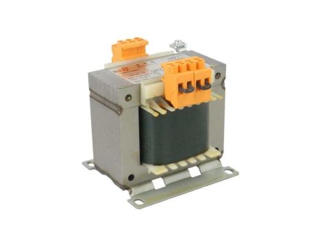 DF-610160001 Transformator sieciowy moc pozorna: 160VA 230VAC, 400VAC 24V, 48V śrubowy IP00