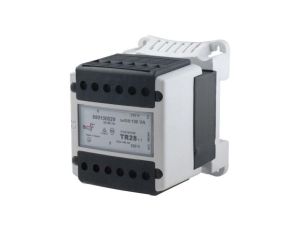 Transformator sieciowy 100VA 230VAC 230V na szynę DIN IP20 680100029