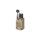 WLCA2-G Wyłącznik krańcowy dźwignia R 38mm, rolka metalowa Ø17,5mm