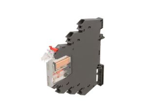G2RV-ST500-230AC Przekaźnik: interfejsowy SPDT Uster: 230VAC 6A 6A/250VAC