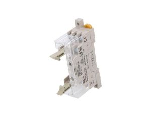 Podstawka PIN: 10 P7SA-10F-ND 24VDC