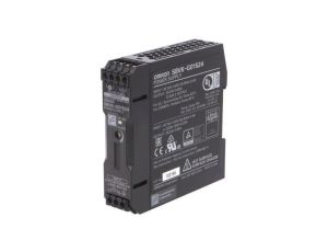 Zasilacz: impulsowy na szynę DIN 15W 24VDC 0,65A 85264VAC S8VK-G01524