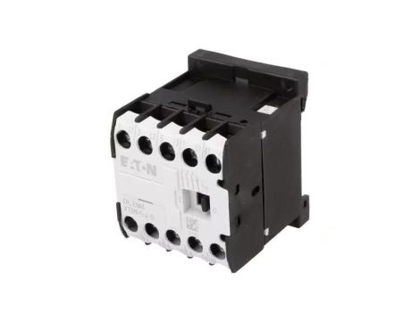 DILEM4-230VAC Stycznik: 4-biegunowy, NO x4, 230VAC, 9A