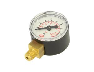 Manometr 010bar G 1/8,przyłącze dolne 110.35-KD