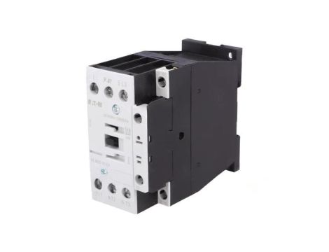 Stycznik: 3-biegunowy, NO x3, 230VAC, 25A DILM25-01-EA(230V50HZ,240V60HZ)
