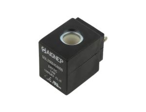 Cewka elektrozaworu 24VDC 13mm FLSOL20024C6000