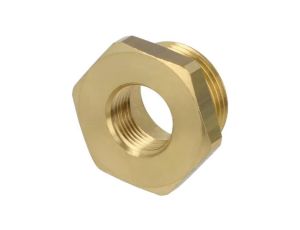 Reduktor gwintu mosiądz Gwint wew: G 3/8 MS251K3438