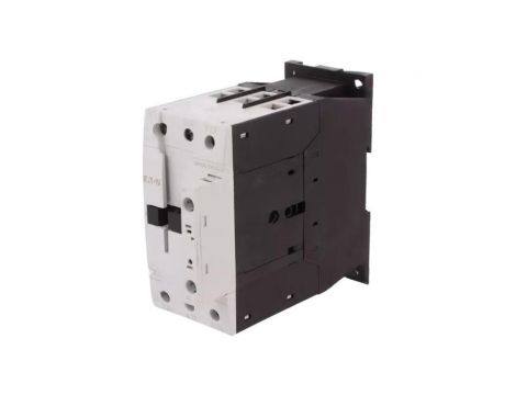 Stycznik: 3-biegunowy, NO x3, 230VAC, 50A DILM50-EA(230V50HZ,240V60HZ)