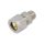 Złączka skręcana R 1/4 zewnętrzny 12mm 10480NO-12-1/4