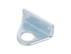 Łapa do siłownika okrągłego D20-25, ISO6432 P/020-025