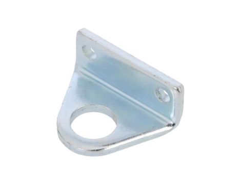 Łapa do siłownika okrągłego D20-25, ISO6432 P/020-025