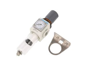 Reduktor sprężonego powietrza 1100l/min 1,510bar 5um FMFR 14