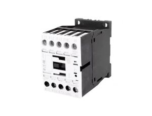 DILM9-01-24VDC Stycznik: 3-biegunowy, NO x3, 24VDC, 9A, 690V