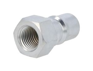 Szybkozłącze max.230bar G 1 króciec,obustronna 246.56 OC