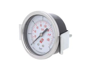 Manometr 012bar ciecze nieagresywne,gazy obojętne M63A.NC012G14