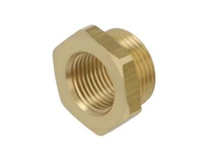 Reduktor gwintu mosiądz Gwint wew: G 1/2 MS251K3412