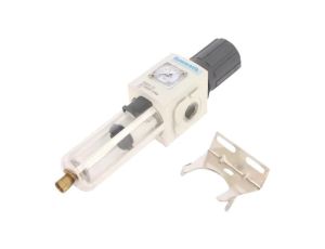 Reduktor sprężonego powietrza 2300l/min 1,510bar 5um FMFR 12