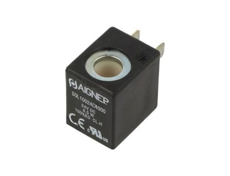 Cewka elektrozaworu 230VAC 10mm FLSOL10220A8000