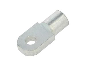 Element montażowy do sprężyny gazowej stal ocynkowana 6,1mm ST-1305