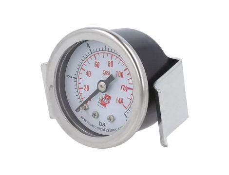 M40A.NC010G18 Manometr 010bar ciecze nieagresywne,gazy obojętne