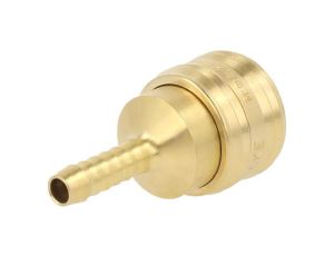 ES-6-T Szybkozłącze 035bar mosiądz L: 55mm 1000l/min
