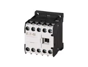 DILER-40-G-24VDC Stycznik: 4-biegunowy, NO x4, 24VDC, 6A