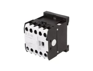 DILEM-01-230VAC Stycznik: 3-biegunowy, NO x3, 230VAC, 8,8A