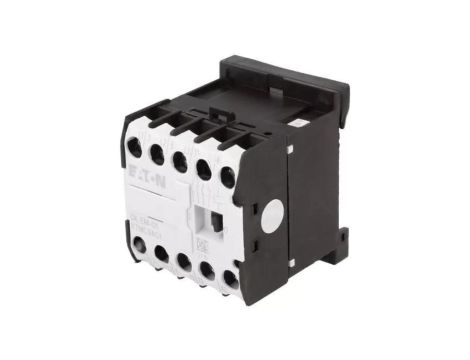 DILEM-01-230VAC Stycznik: 3-biegunowy, NO x3, 230VAC, 8,8A