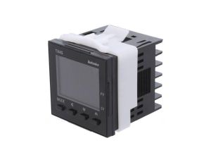 Moduł regulator temperatury rodzaje wyjść SPST-NO alarmowe na panel TX4S-14R