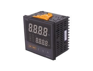 Moduł regulator temperatury wyjście przekaźnik na panel TK4L IP65 TK4L-24RN