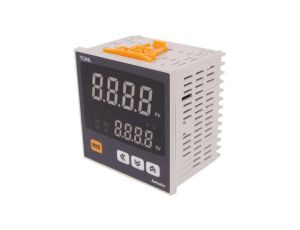 Moduł regulator temperatury rodzaje wyjść SPST-NO SSR alarmowe TCN4L-24R