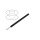 Przewód HookUp Wire d: 16AWG drut Cu PVC czarny 300V 305m 3057/1 BK001