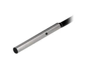 Czujnik: indukcyjny OUT: PNP / NO 00,8mm 1030VDC Ø3 E2E-C03SR8-WC-B1 2M