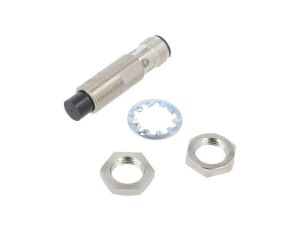 Czujnik: indukcyjny OUT: PNP / NO 08mm 1030VDC M12 E2E-X8MB1T12-M1