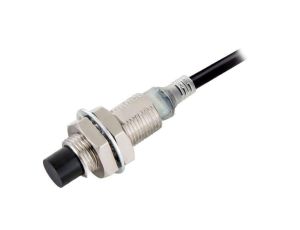 Czujnik: indukcyjny OUT: 2-przewodowy NO 08mm 1030VDC E2E-X8MD1 2M
